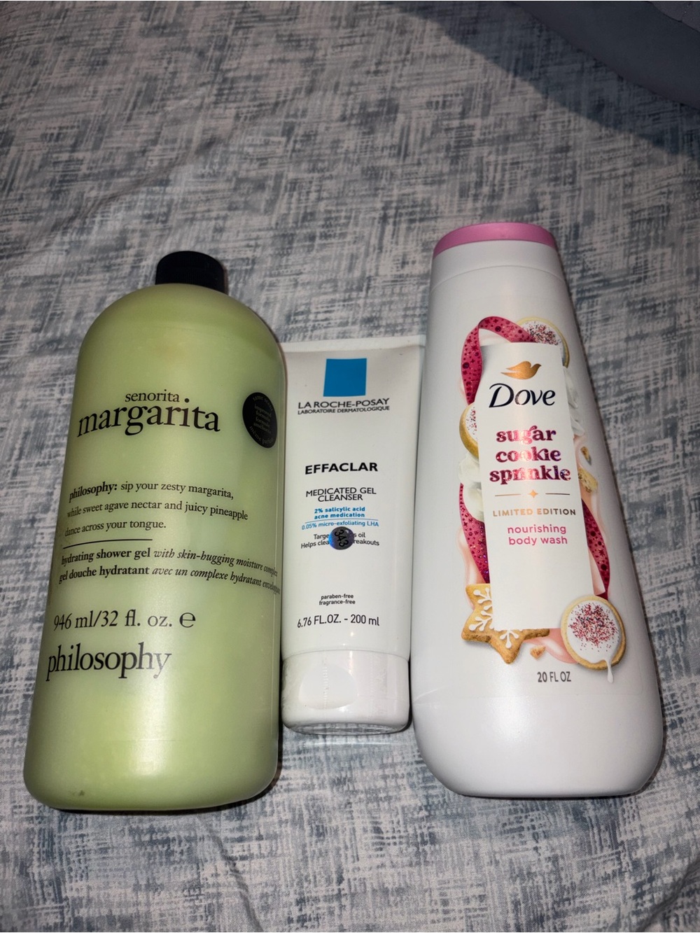 Beauty body bundle